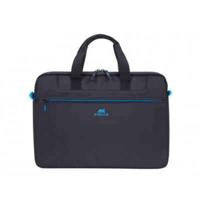 Պայուսակներ դյուրակիր համակարգչի RIVACASE 8037 (BLACK) 15.6