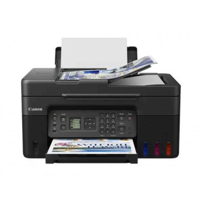 Տպիչ CANON PIXMA G4470 EUM/EMB (5807C009)