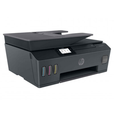 Տպիչ HP SMART TANK 615 (Y0F71A)