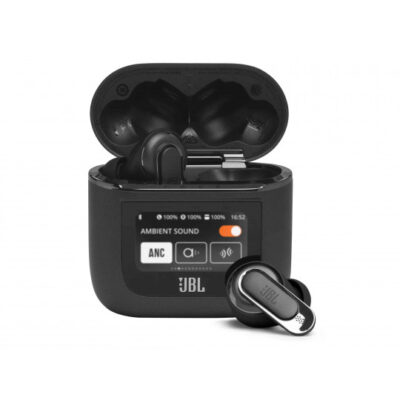 Tws ականջակալ JBL Tour Pro 2 (BK)
