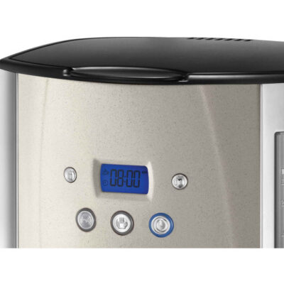 Կաթիլային սրճեփներ RUSSELL HOBBS LUNA COFFEE STONE (26990-56/RH)