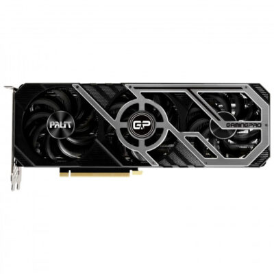 Վիդեոքարտ PALIT RTX3090 GAMINGPRO OC 24GB GDDR6X 384BIT