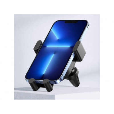 Մեքենայի ադապտեր UGREEN WIRELESS CAR CHARGER 15W (BK) (40118)