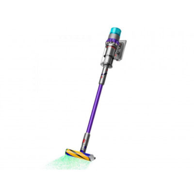 Անլար փոշեկուլ DYSON SV23 GEN5DT ABS PURPLE/IRON (446989-01)
