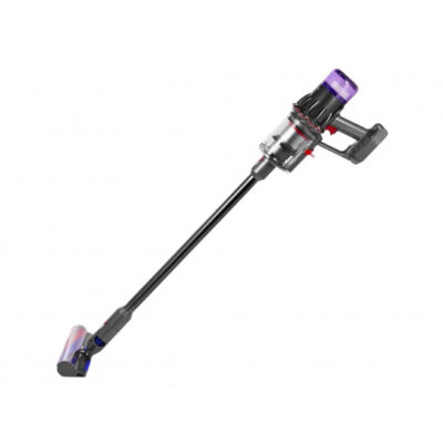 Անլար փոշեկուլ DYSON V10 DIGITAL SLIM NICKEL (448744-01)