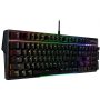 Ստեղնաշար HYPERX ALLOY MKW100 (HKBM1-R-RU/G) (4P5E1AX)