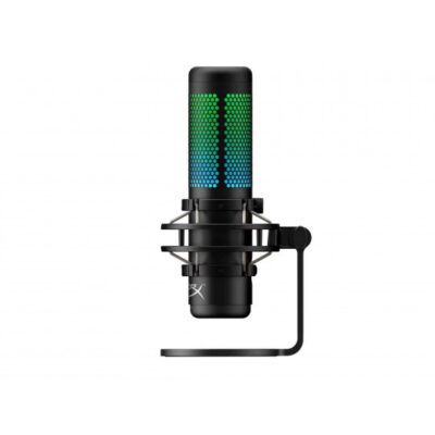 Խոսափող սթրիմինգի համար HYPERX QUADCAST S (4P5P7AA)