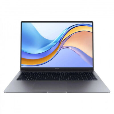 Նոթբուք HONOR MagicBook X16 (i5-12450H) 16 16GB 512GB (Space Gray) (BRN-F56) (5301AHHM)