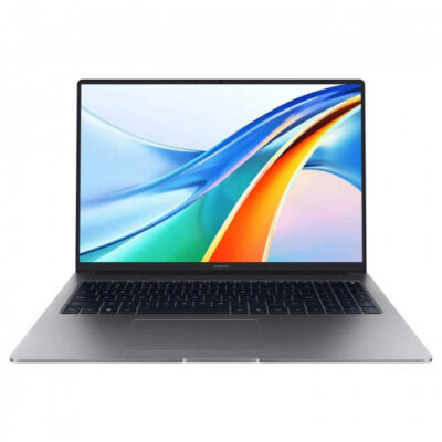 Նոթբուք HONOR MagicBook X16 Pro (i5-13420H) 16 8GB 512GB W11H (Space Gray) (5301AHQV)