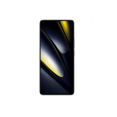 Սմարթ հեռախոս XIAOMI POCO X6 5G 8GB 256GB (Black)