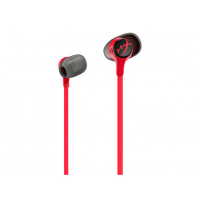 Ականջակալ HYPERX CLOUD EARBUDS II (RD) (705L8AA)