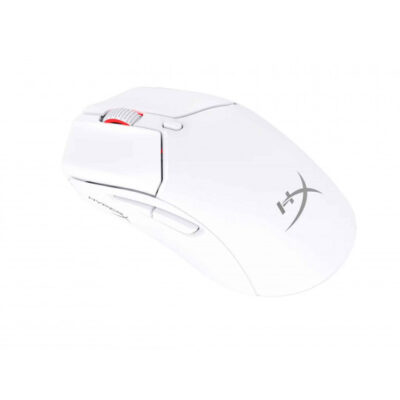 Մկնիկ HYPERX PULSEFIRE HASTE 2 MINI WIRELESS (WHITE) (7D389AA)