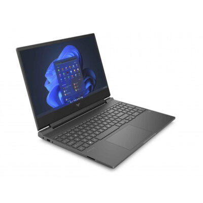 Նոթբուք HP Victus 15-FA1001CI (i7-13700H) 15.6 144Hz 16GB 512GB RTX4050-6GB (Black) (7P4N0EA)