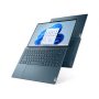 Նոթբուք LENOVO Yoga Pro 7 14AHP9 (R7-8845HS) 14.5 3K 16GB 1TB W11H (Luna Grey) (83E3001MRK)