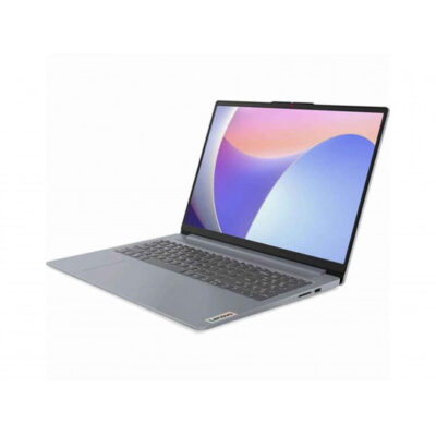 Նոթբուք LENOVO IdeaPad Slim 3 15IRH8 (i5-13420H) 15.6 16GB 1TB (Arctic Grey) (83EM00CRRK)