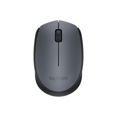 Մկնիկ LOGITECH M170 (GREY) (910-004642)