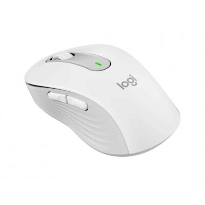 Մկնիկ LOGITECH M650 L WIRELESS (WT) (910-006238)