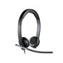 Ականջակալ LOGITECH H650E EMEA (981-000519)