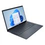 Նոթբուք HP Pavilion x360 14-EK1029CI (i5-1335U) 14 Touch 8GB 512GB (Space Blue) (A4VE7EA)