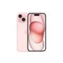 Սմարթ հեռախոս APPLE IPHONE 15 128GB (PINK) (MTP13HX/A)