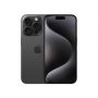 Սմարթ հեռախոս APPLE IPHONE 15 PRO 1TB (BLACK TITANIUM) (MTVC3HX/A)