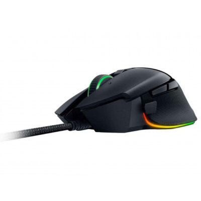 Մկնիկ RAZER BASILISK V3 RGB (BK) (40001)
