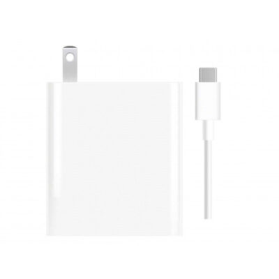 Մեքենայի ադապտեր XIAOMI 120W CHARGING COMBO (BHR6034EU)