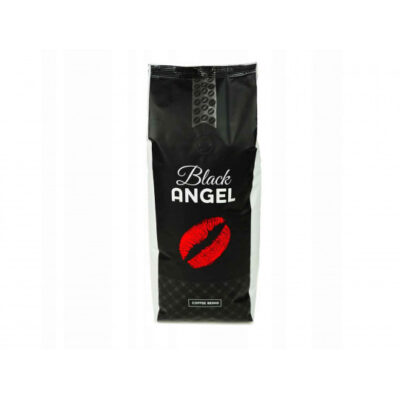 Հատիկավոր սուրճ BLACK ANGEL ARABICA/ROBUSTA 85/15 (1000g)