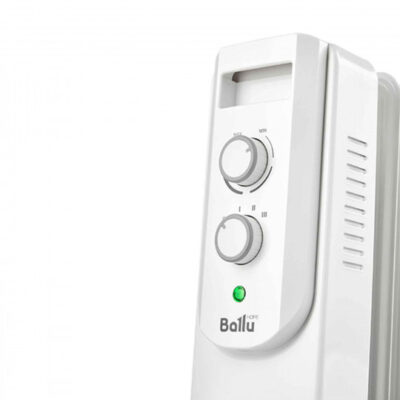 Յուղով տաքացուցիչ BALLU BOH/EX-11