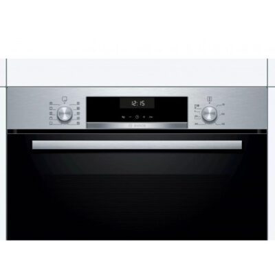 Ներկառուցվող վառարան BOSCH HBG517ES0R