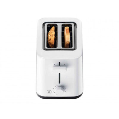 Տոստեր BRAUN HT1010WH