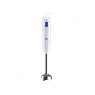 Ձեռքի բլենդեր BRAUN MQ10.202MWH