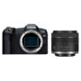 Թվային ֆոտոխցիկ CANON EOS R8 RF 24-50 F4.5-6.3 IS STM SEE