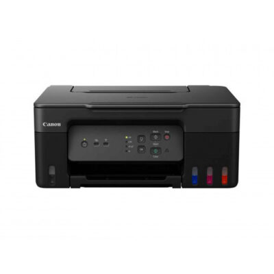 Տպիչ CANON PIXMA G3430 EUM/EMB (Black) (5989C009)