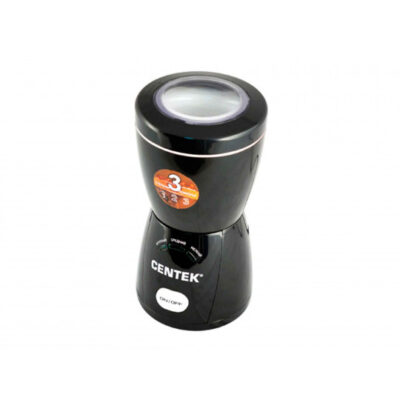 Էլեկտրական աղաց CENTEK CT-1354BK