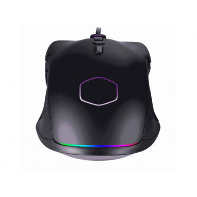 Մկնիկ COOLER MASTER CM310 RGB (BK) (CM-310-KKWO2)