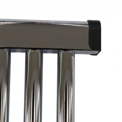 Սրբիչների չորանոց SOLIDO CN7040C 700x400mm Chrome