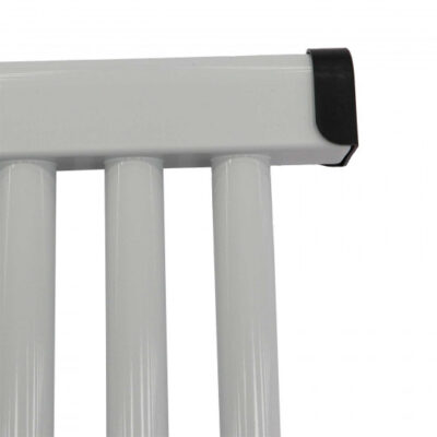 Սրբիչների չորանոց SOLIDO CN7040W 700x400mm White