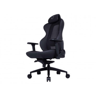 Խաղային աթոռ COOLER MASTER Hybrid 1 Ergo (BK) (CMI-GCHYB1-BK)