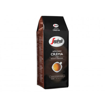 Հատիկավոր սուրճ SEGAFREDO SELEZIONE CREMA