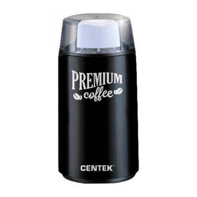 Էլեկտրական աղաց CENTEK CT-1360 BK
