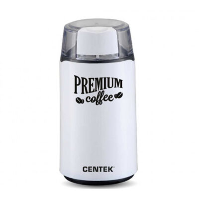 Էլեկտրական աղաց CENTEK CT-1360 WH