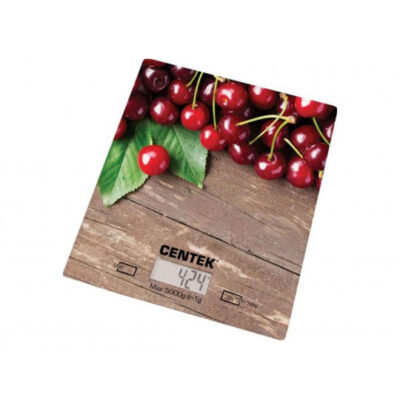Խոհանոցային կշեռք CENTEK CT-2462
