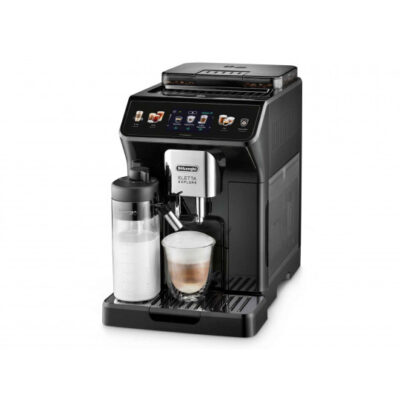 Ավտոմատ սրճեփ մեքենաներ DELONGHI ELETTA EXPLORE ECAM450.65.G