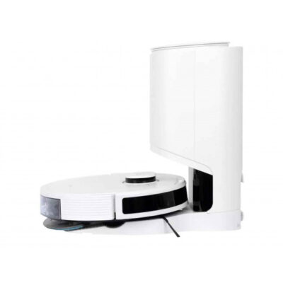 Փոշեկուլ ռոբոտ ECOVACS DEEBOT N8+ PRO WH (DLN11-31EC)