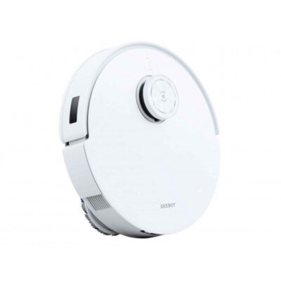 Փոշեկուլ ռոբոտ ECOVACS DEEBOT T10 WH (DBX33)