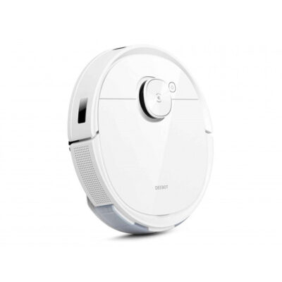 Փոշեկուլ ռոբոտ ECOVACS DEEBOT T9