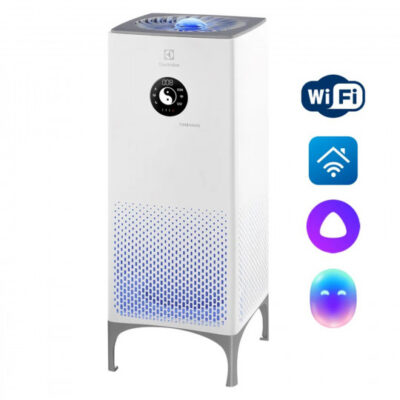 Օդը մաքրող սարքեր ELECTROLUX EAP-2050D YIN &YANG