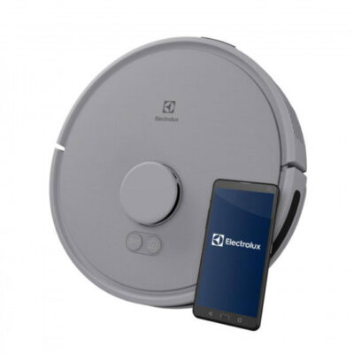 Փոշեկուլ ռոբոտ ELECTROLUX ER71HW1UG