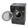 Լվացքի մեքենա ELECTROLUX EW6S3R27SX